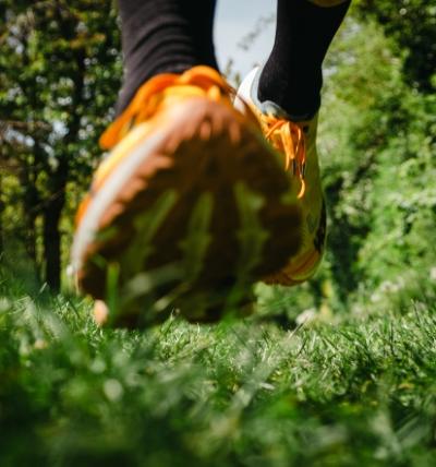 Hoka Mafate X Test 2025 – Surprisingly good on both asphalt and ...