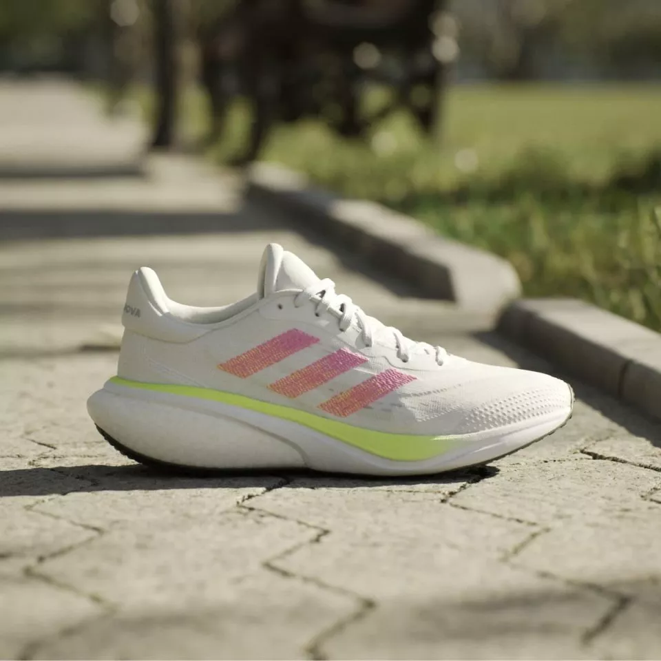 Running shoes adidas SUPERNOVA 3 W - Top4Running.com