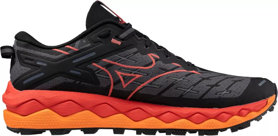 Trail shoes Mizuno WAVE MUJIN 10 - Top4Running.com